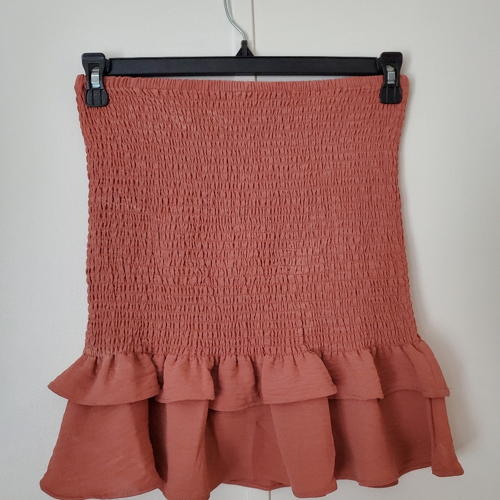 Halter top